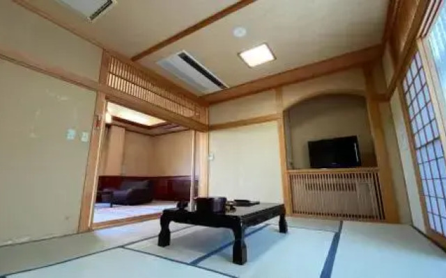 Ryokan Yakurai Rinsenkan