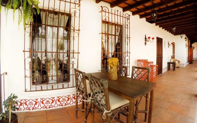 Villas De La Ermita