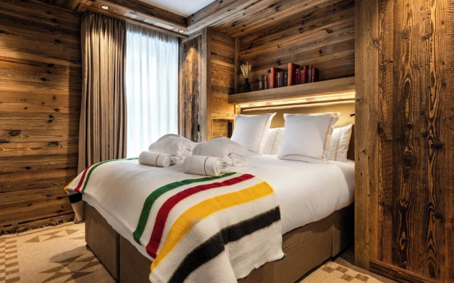 Silverstone by Alpine Resorts