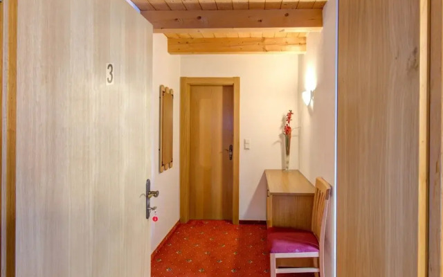 Comfortable Apartment in Langenfeld With ski Storage