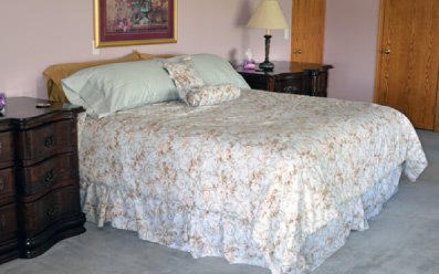 Gemstone Guest House and B&B