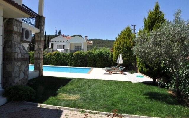 Golden Sunset 6 by Angel Rentals