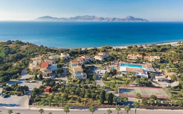 Achilleas Beach Hotel Adults Only