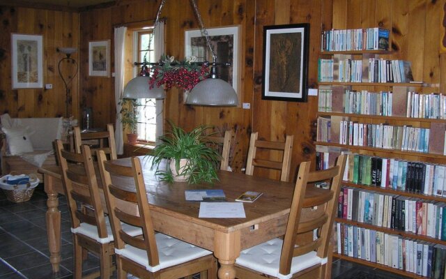 Gîte Au Chant de l'Onde