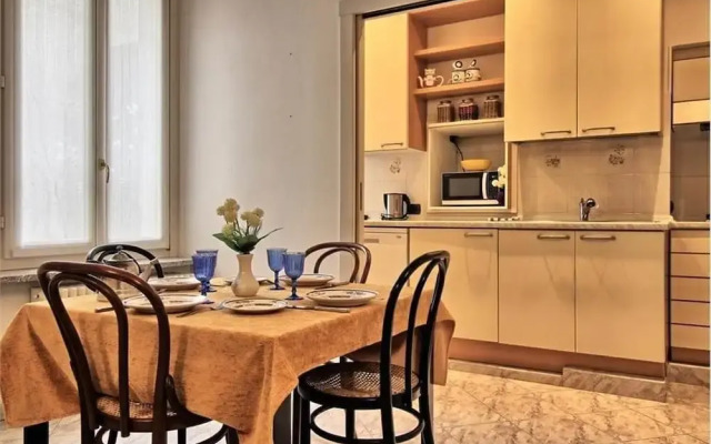 Logicasa Residenza Como Centro