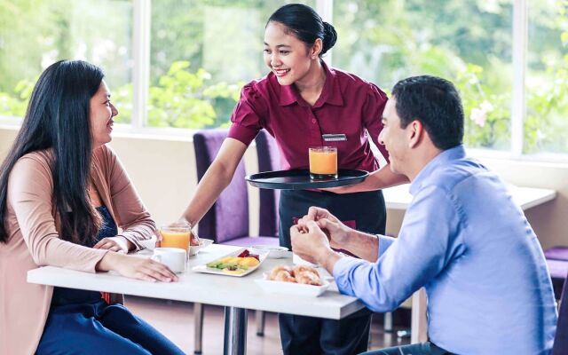 Mercure Jakarta Kota