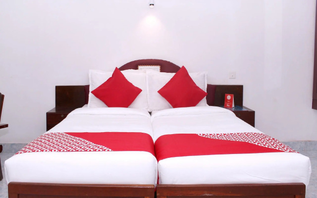 Saanvi Beach Resort By OYO Rooms