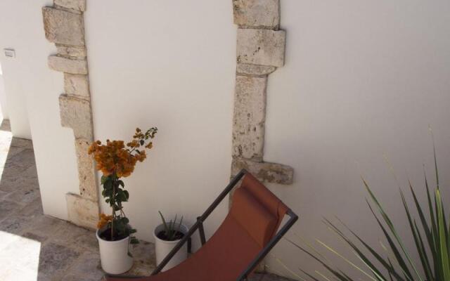 Trullo Monte Olimpo 5