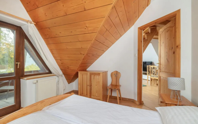 Highlander Nedzy Kubinca by Renters