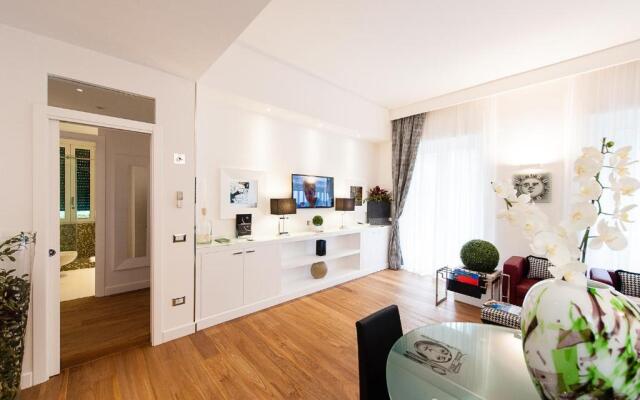 LHP Suite Santa Margherita Apartment