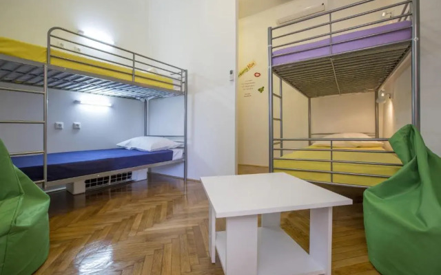 Downtown Hostel