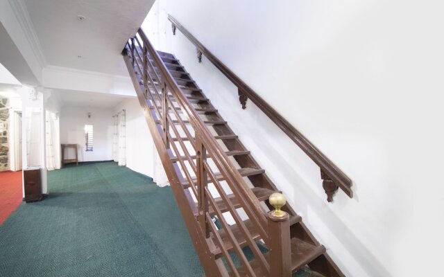 GuestHouser 1 BR Farmhouse c09a