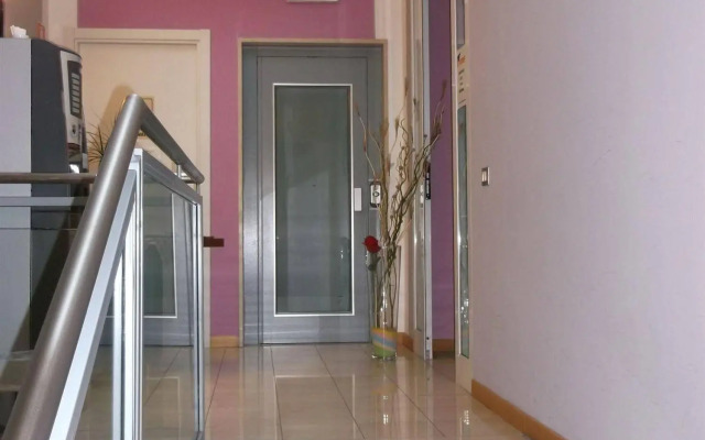 Albergo Meublè Abatjour