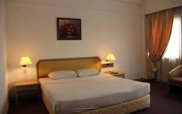 Riverview Hotel Bandar Seri Begawan