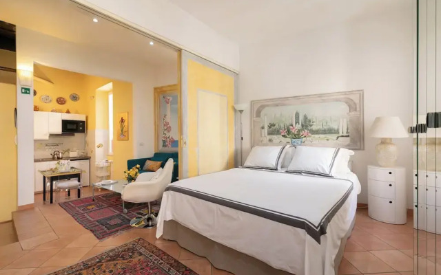 Monti  Apartments