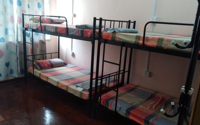 Home Guesthouse