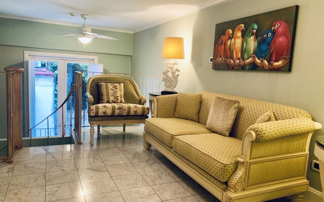Villa Palma Boutique Hotel