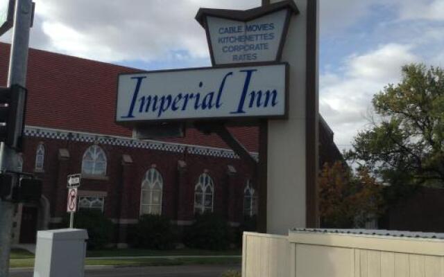 Imperial Inn