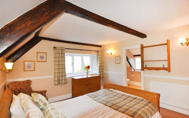 Ivy Cottage