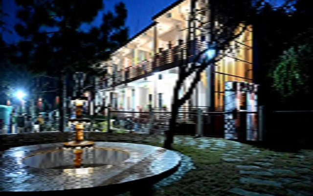 Kasauli Nature Inn