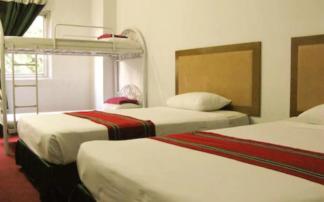 Starwood Hotel
