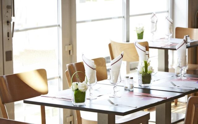 Campanile Hotel Brussel / Bruxelles - Vilvoorde