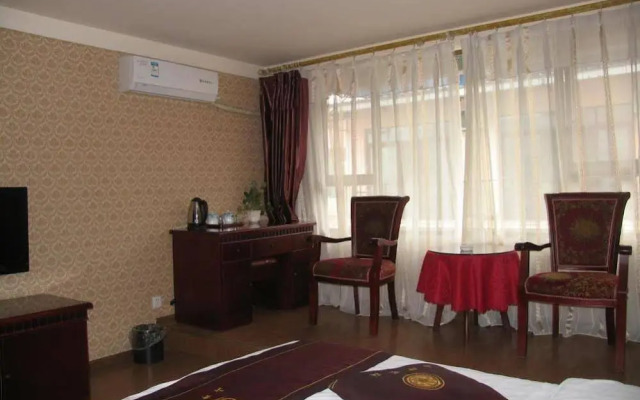 Shanshen Hotel