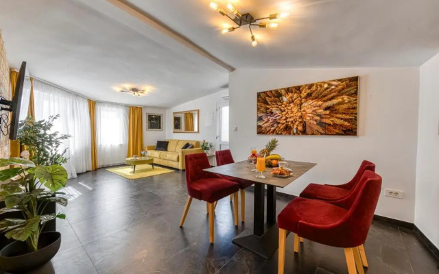 Apartment Iva