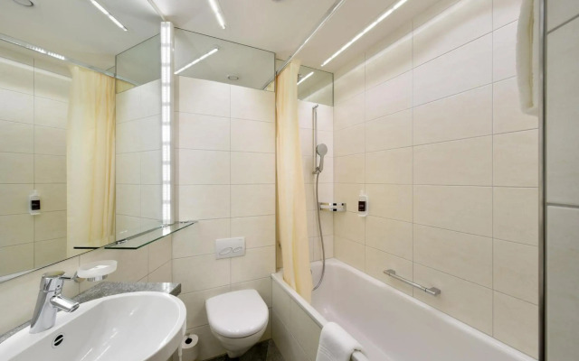 Hotel City Zürich Design & Lifestyle