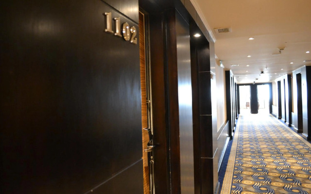 Cleopatra Hotel