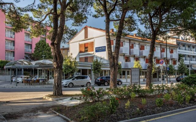 Miga Hotel Grado Centro