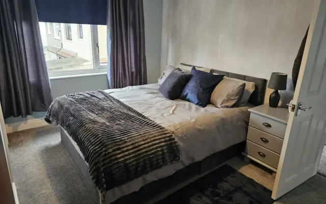 Luxury Seymour House With Spa, Gym & Lake District