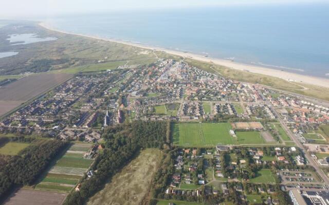 Wijde Blick appartement 211 - Callantsoog