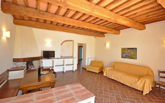 Podere Le Caprarecce