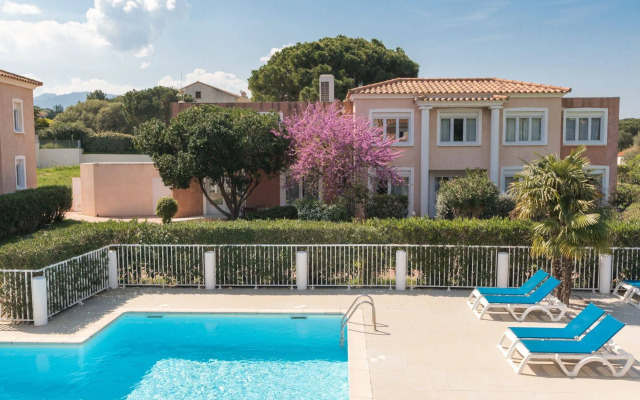 Hôtel Thalassa