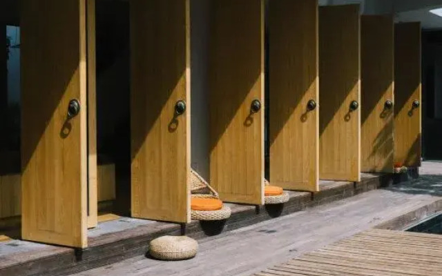 Xishe Qingshe Hotel