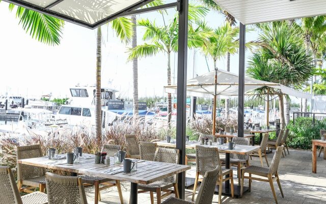 The Perry Hotel & Marina Key West