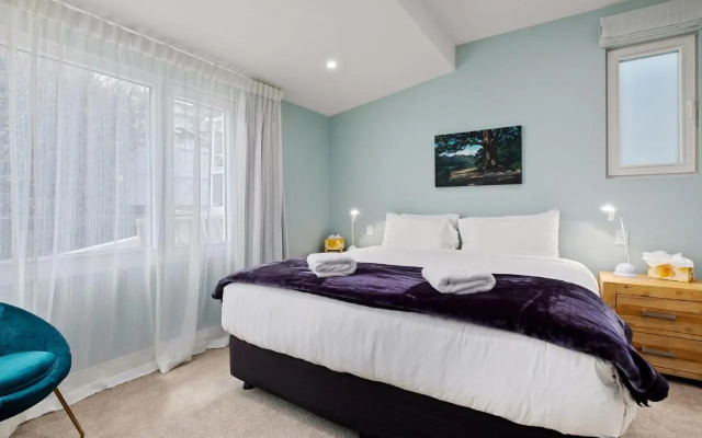 Stonehill Villa 1