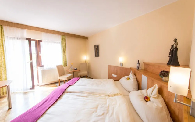 Waldhotel Felschbachhof