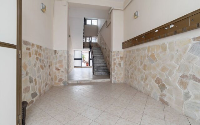 Elegant Holiday Home in Catania With Terrace