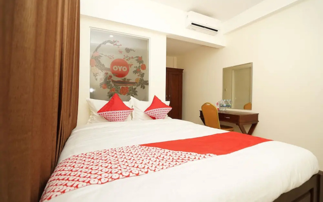 OYO 781 Erga Family Residence Syariah