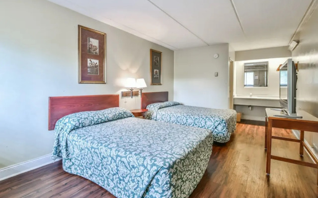 Economy Hotel Atlanta