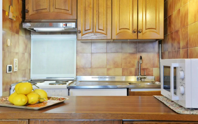 Apartment Cesa Fraines-3 by Interhome