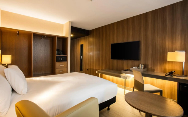 AC Hotel by Marriott Birmingham