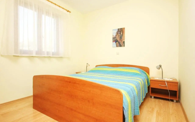 Apartments with a parking space Orebic, Peljesac - 10157