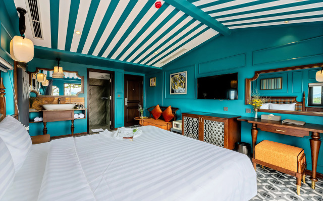 Son Hoi An Boutique Hotel & Spa