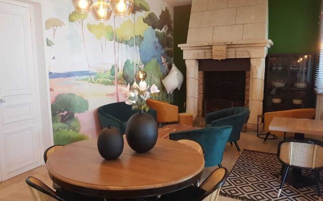 Le Clos des Lodges
