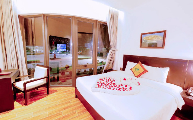 Ly Son Pearl Island Hotel & Resort