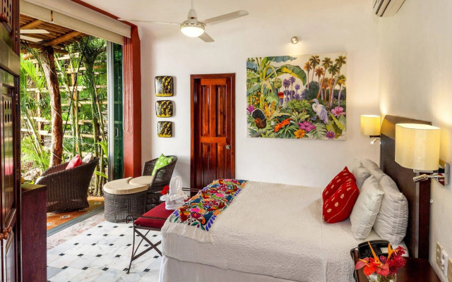 Villa Lala Boutique Hotel Adults Only