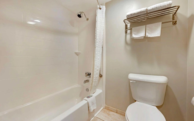 Best Western Ashbury Inn